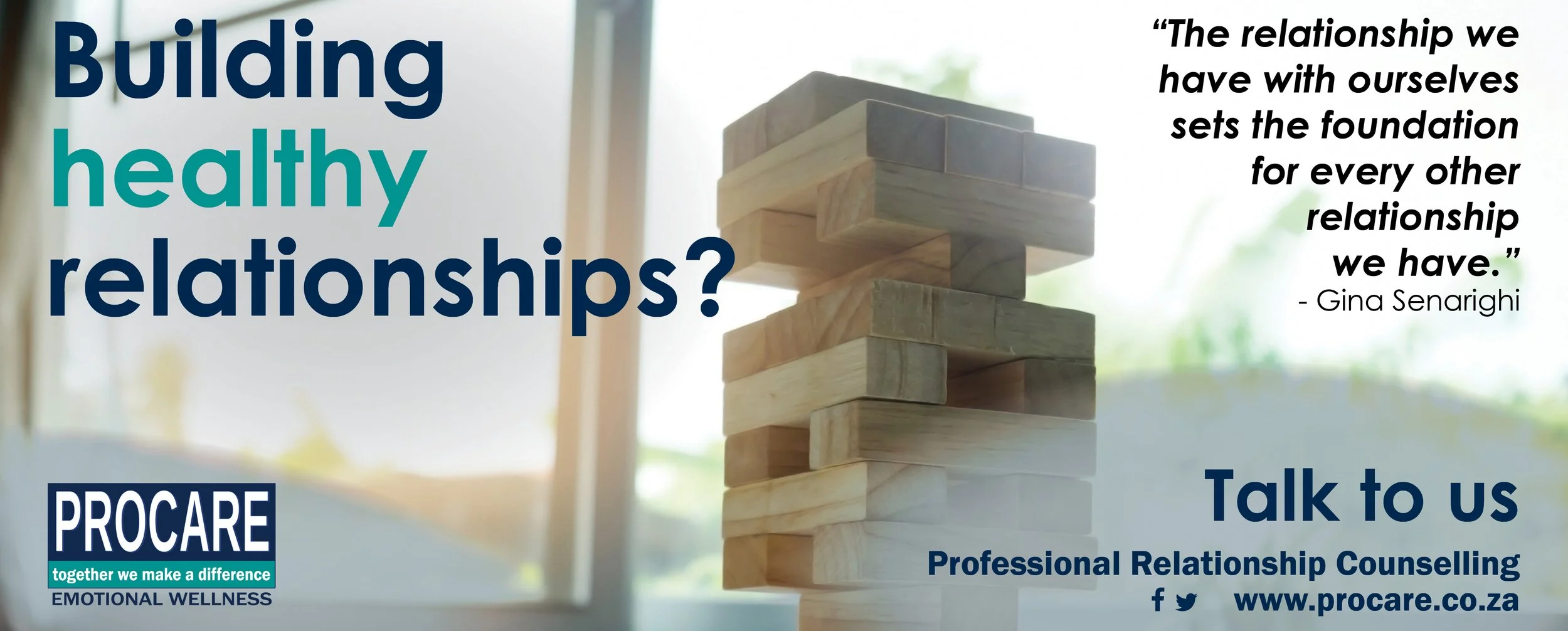 Building Healthy Relationships 2022