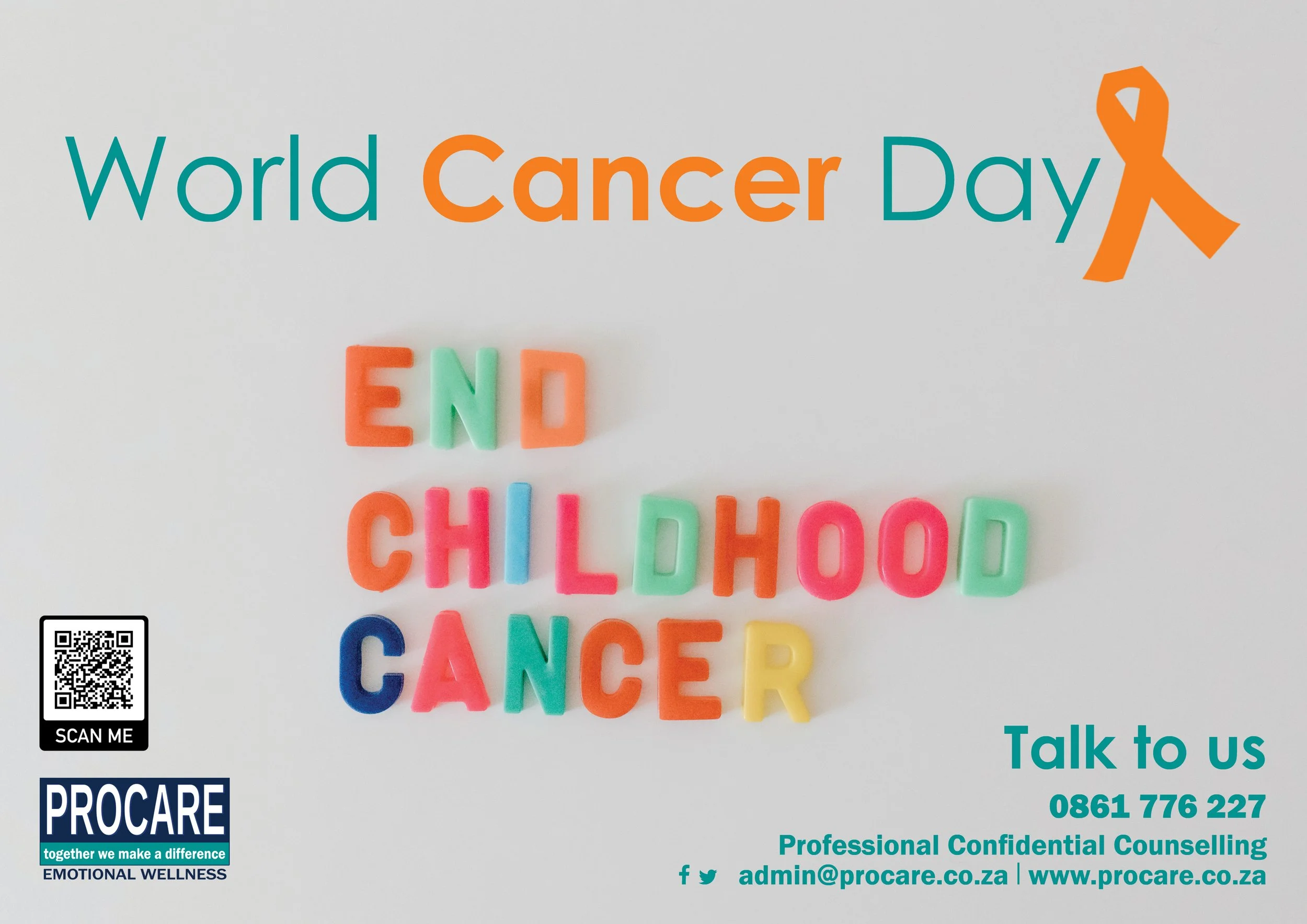 World Cancer Day 2022