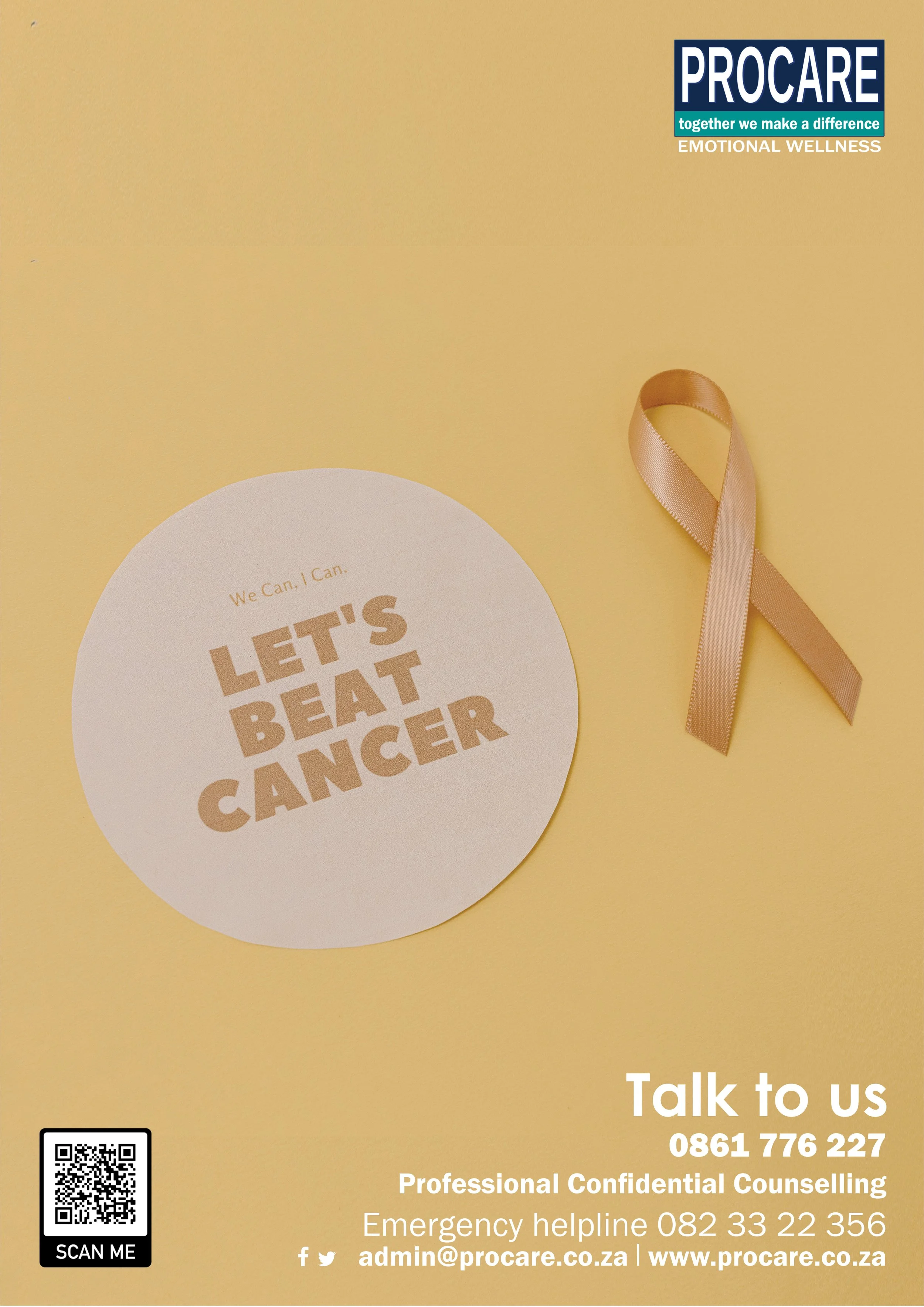 World Cancer Day 2022