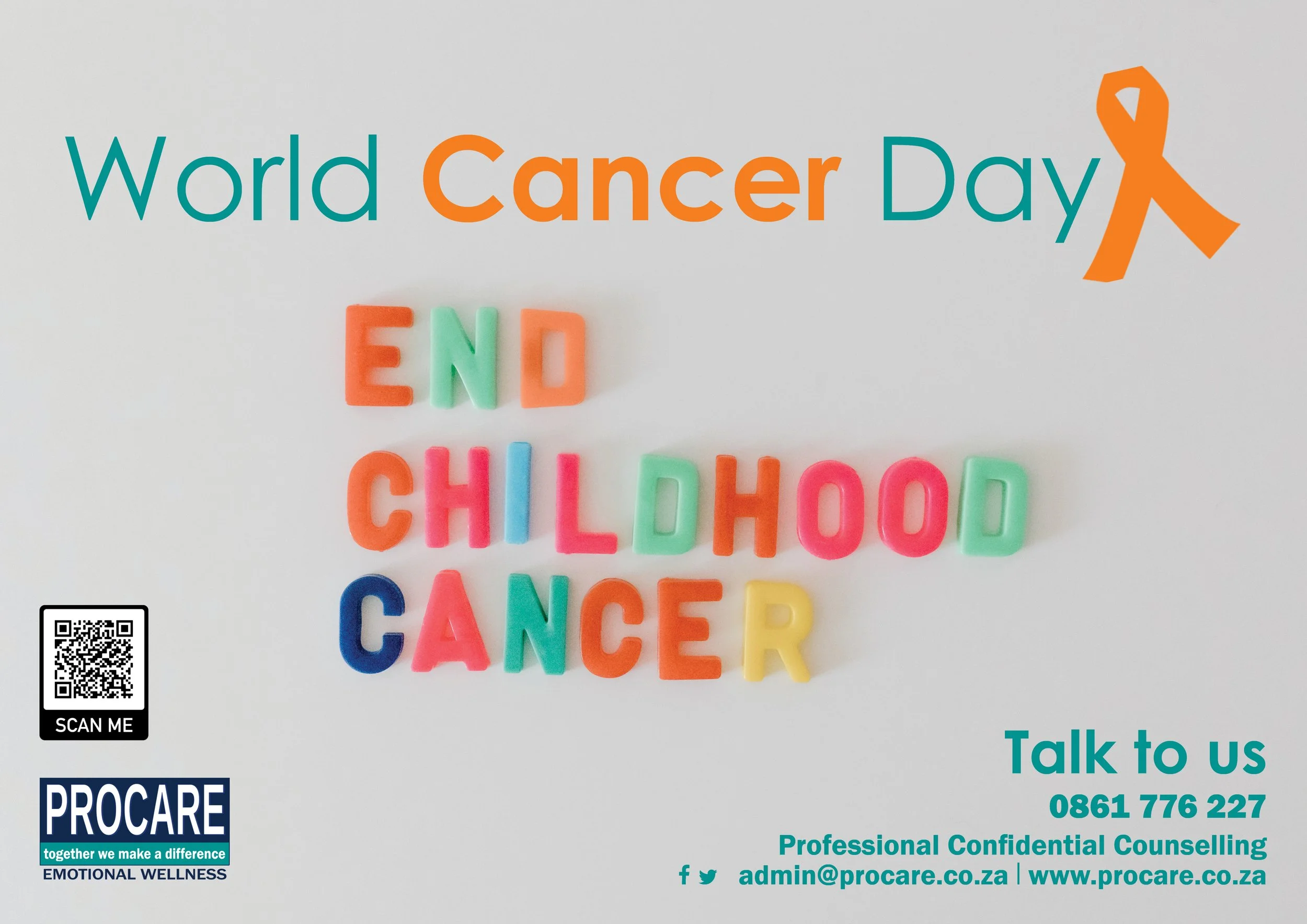 World Cancer Day 2022