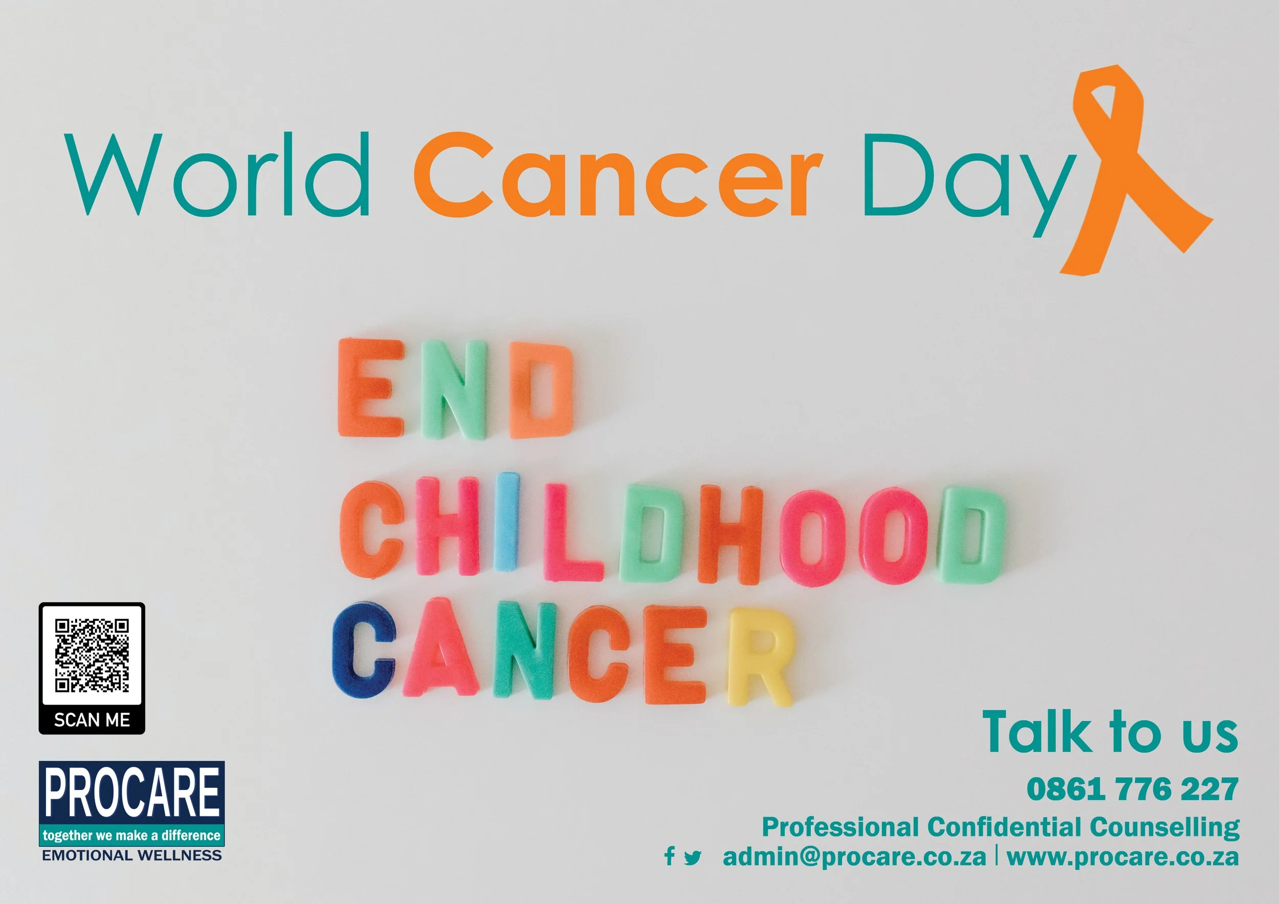 World Cancer Day 2022
