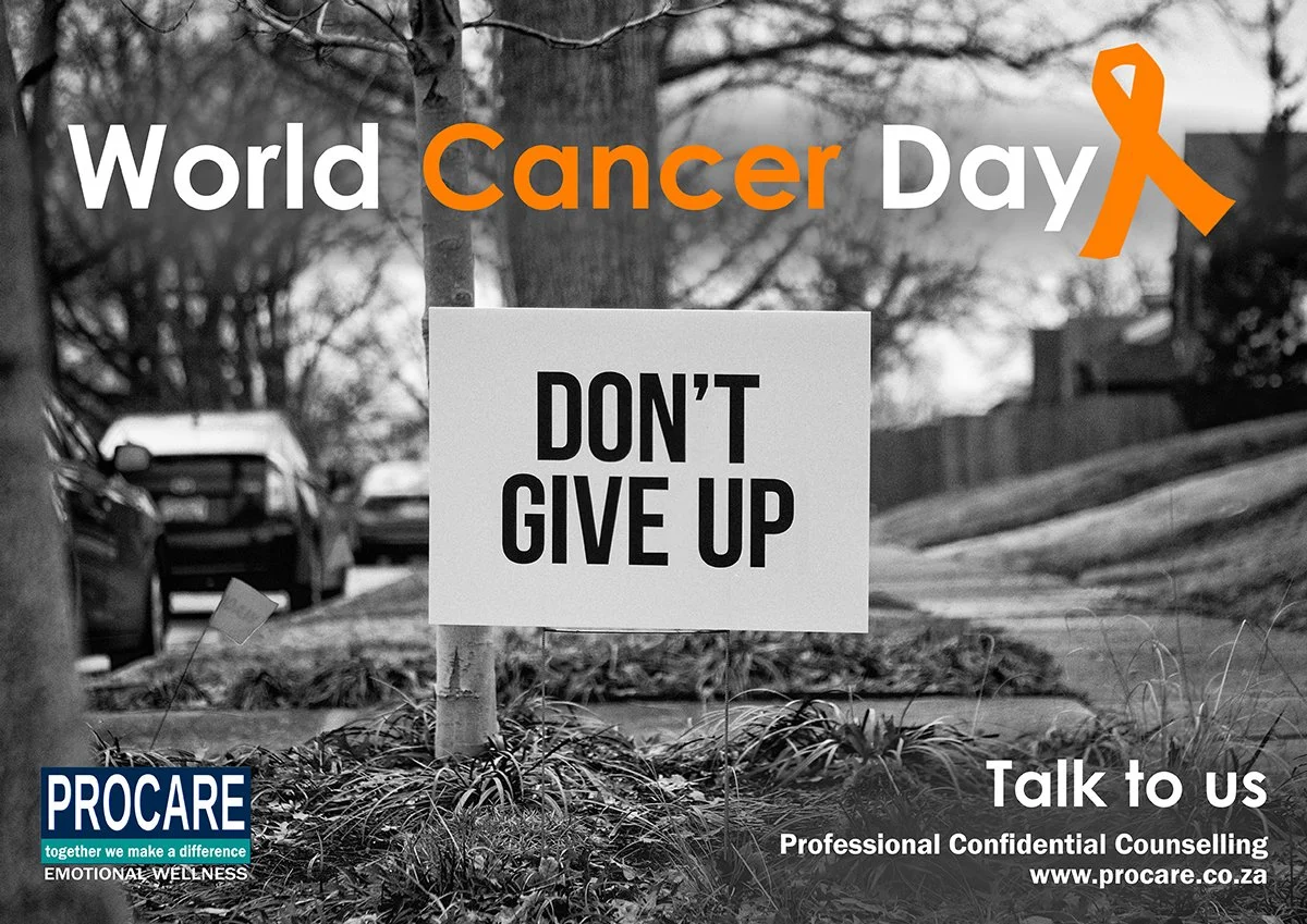 World Cancer Day 2022