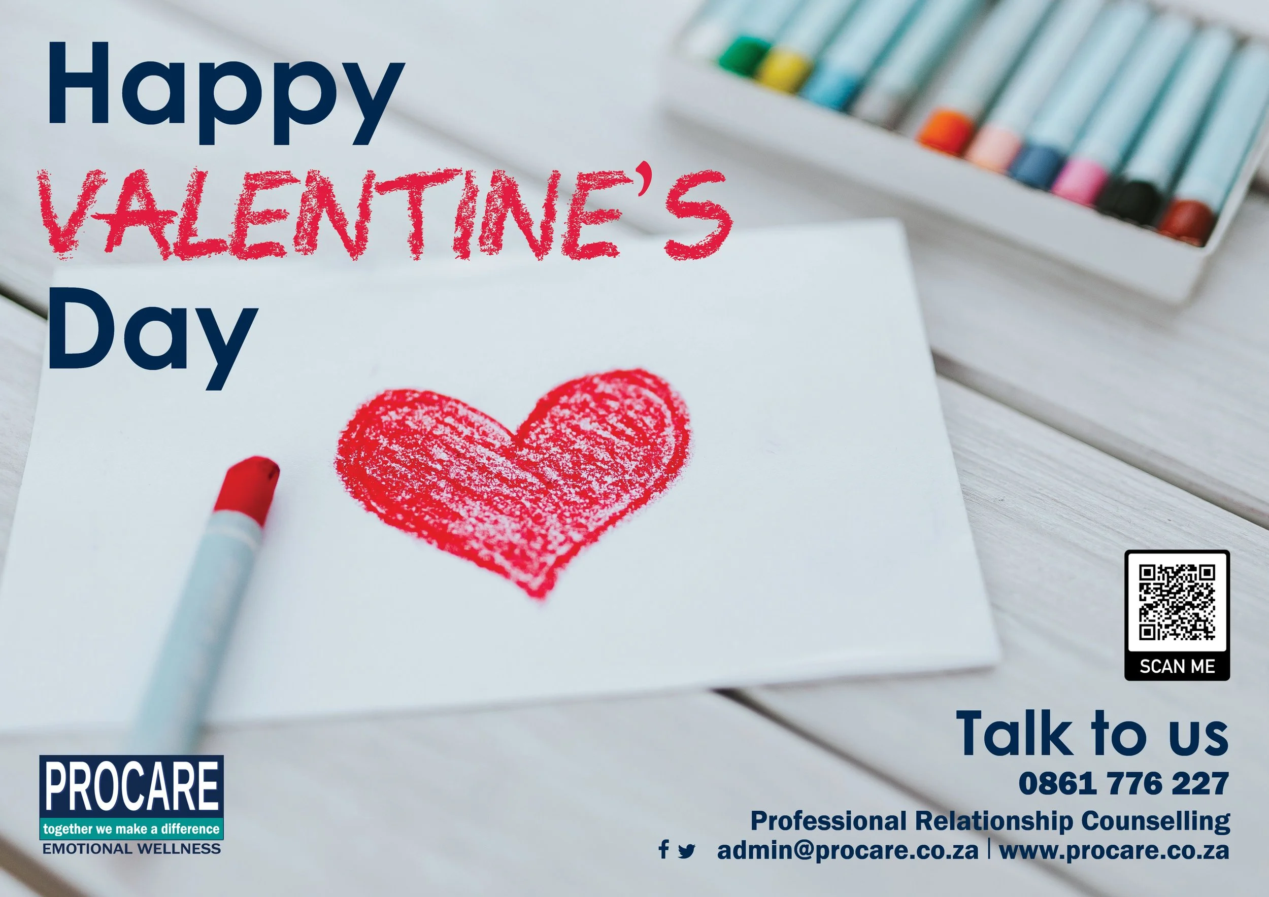 Happy Valentine's Day 2022