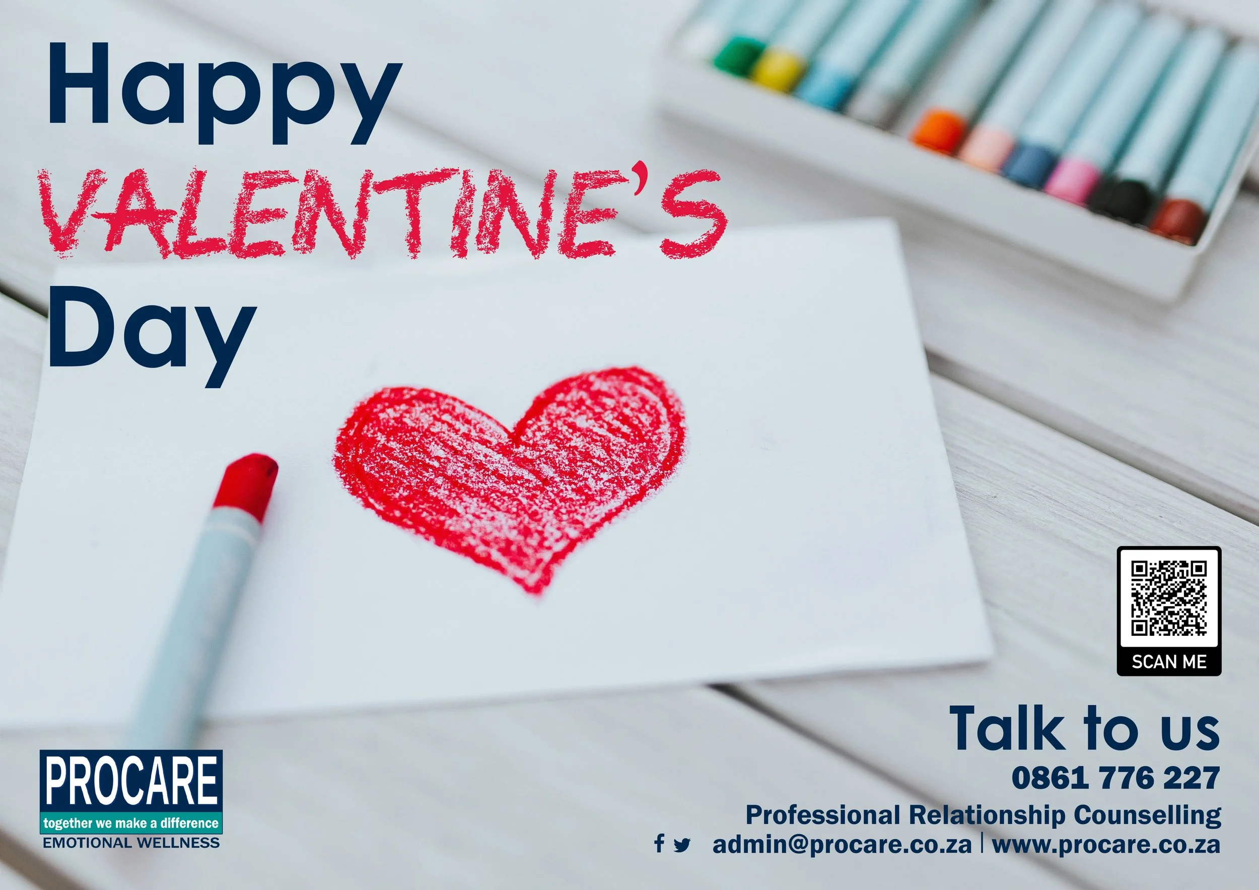 Happy Valentine's Day 2022