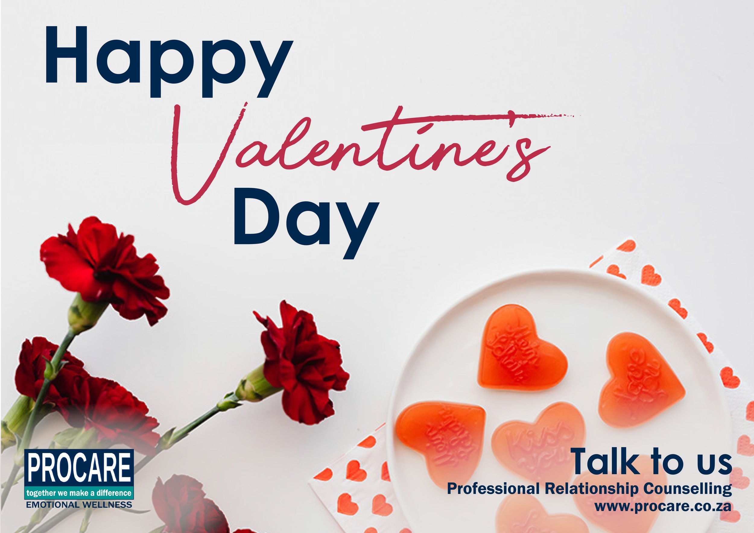 Happy Valentine's Day 2022