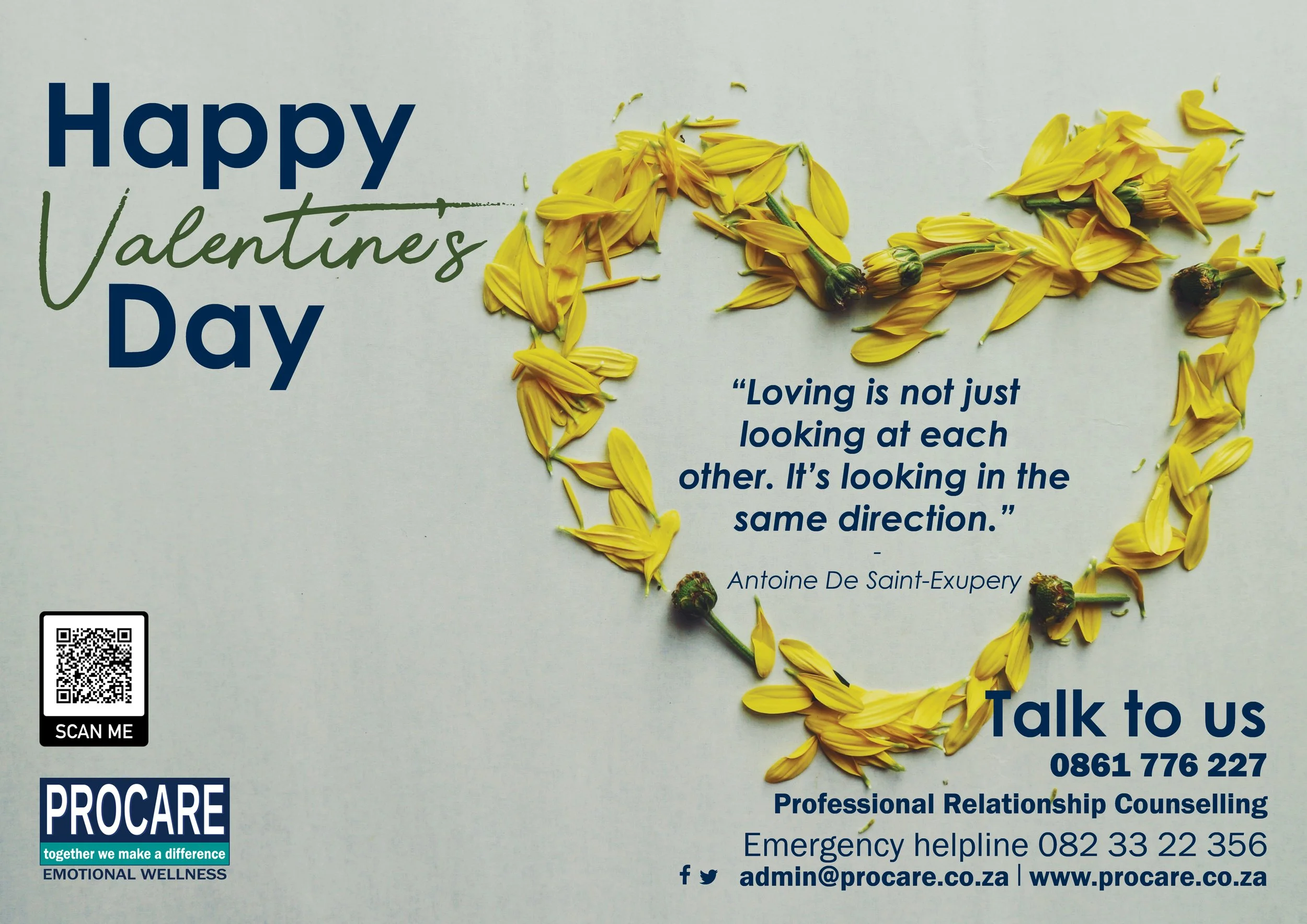 Happy Valentine's Day 2022