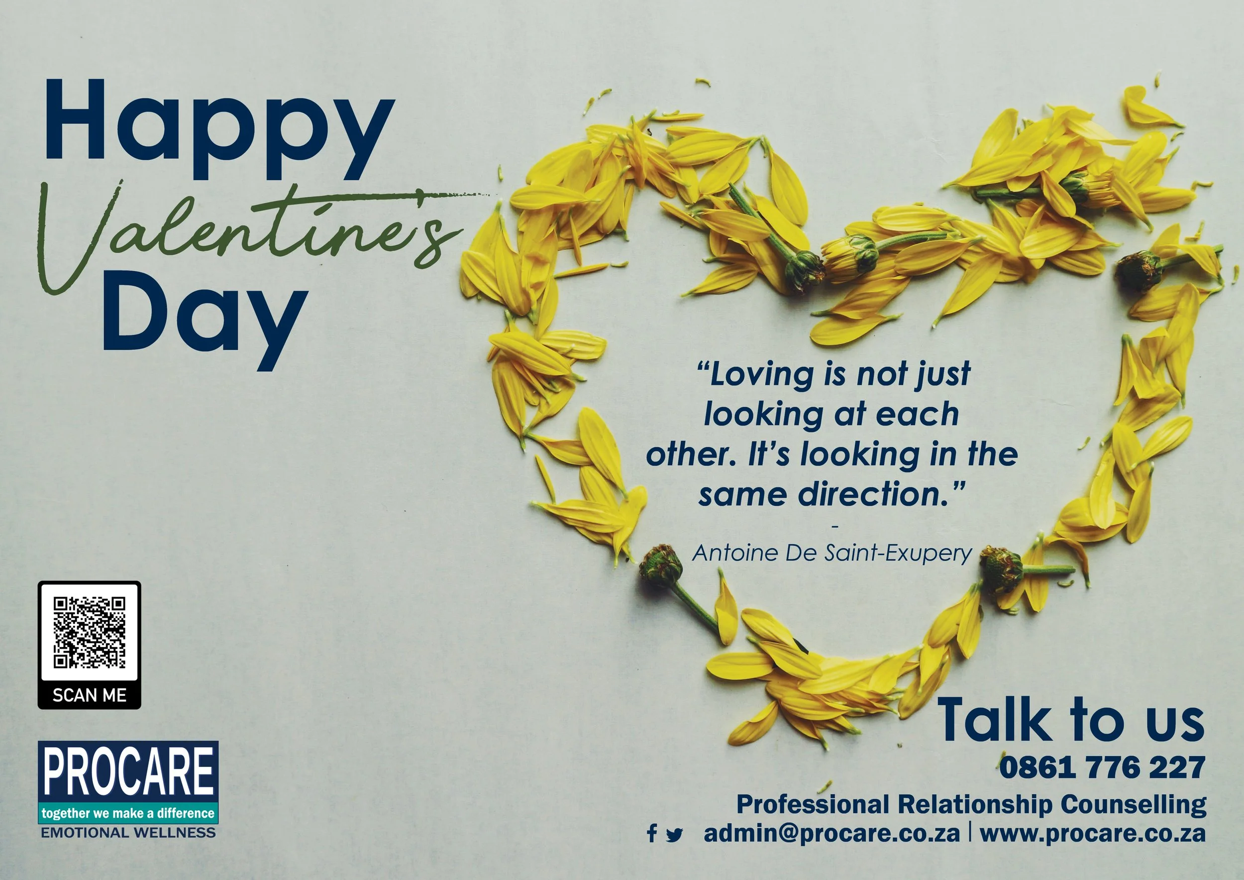 Happy Valentine's Day 2022