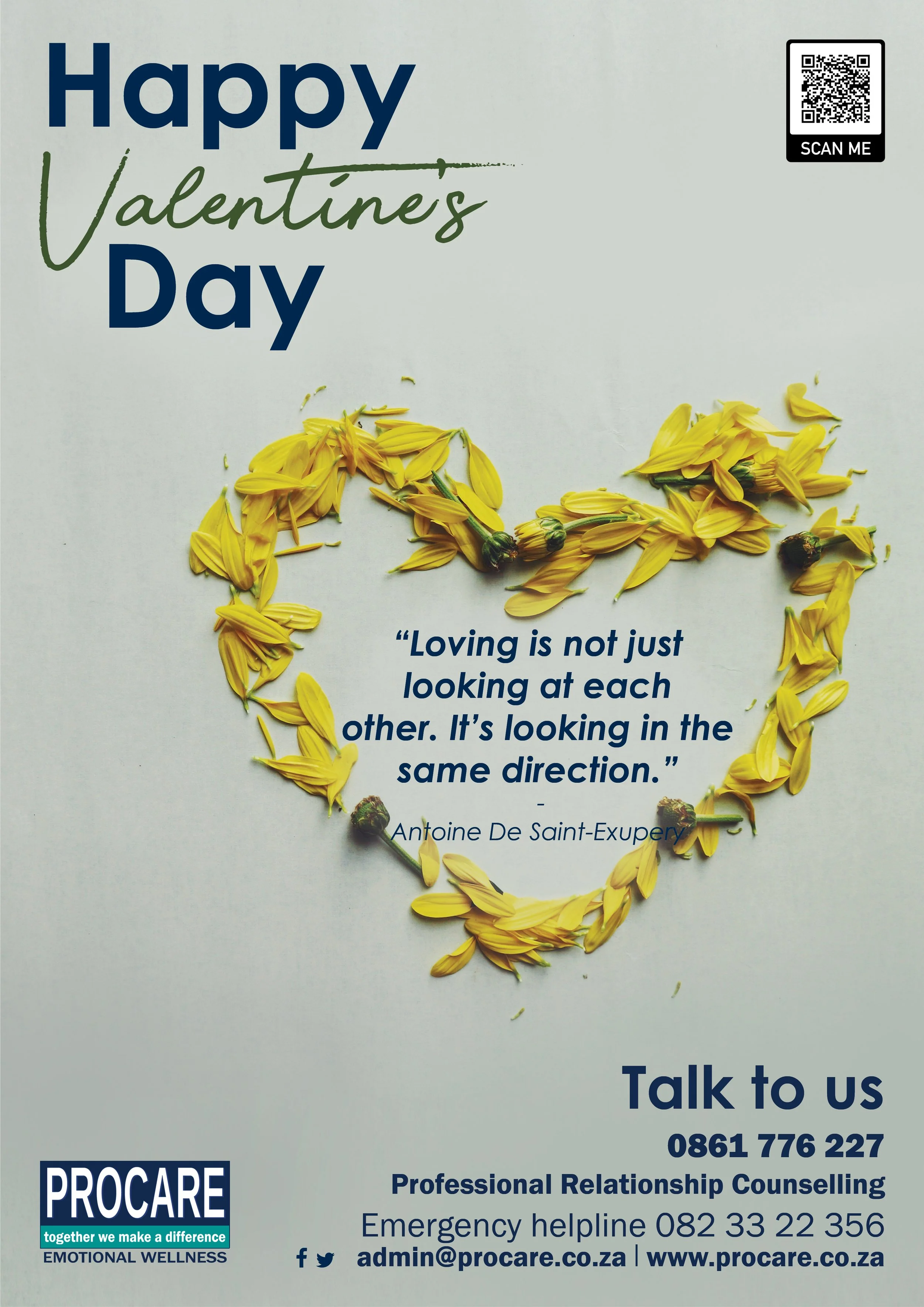 Happy Valentine's Day 2022