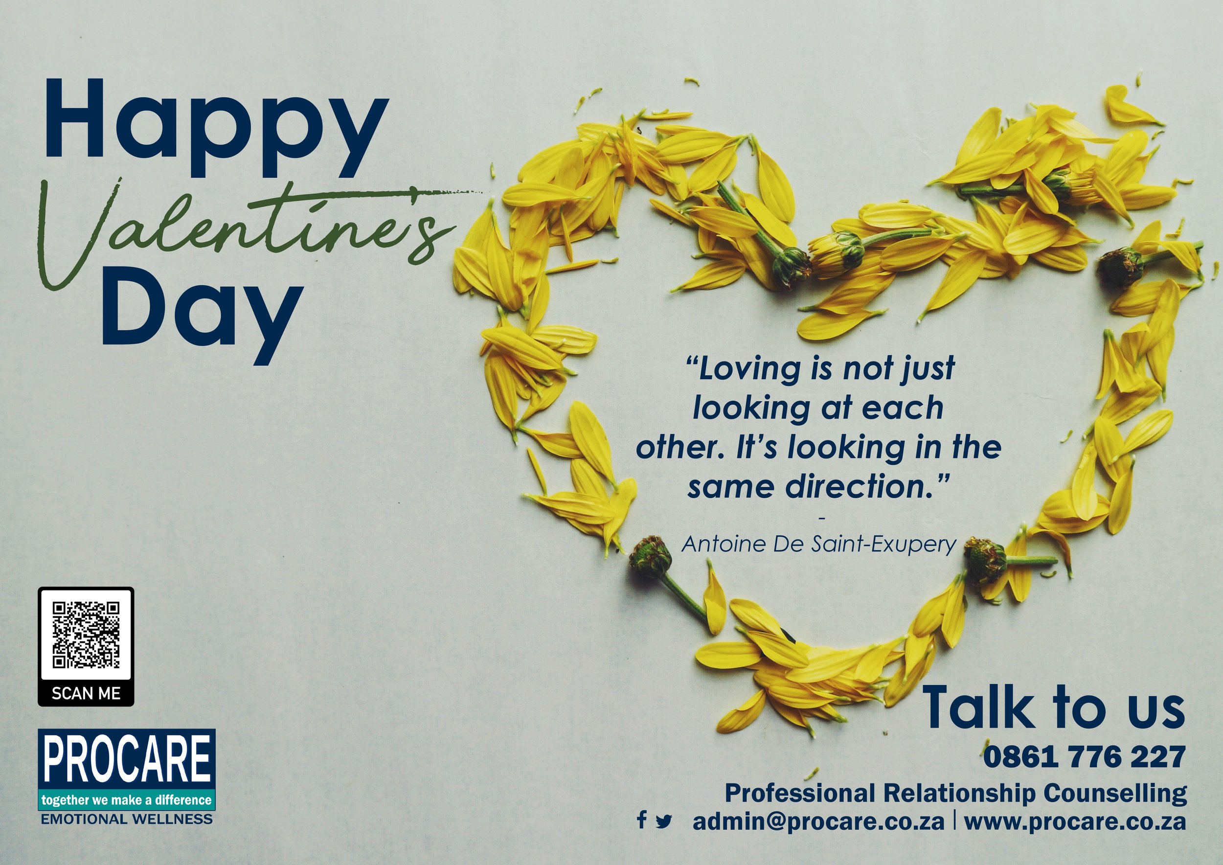 Happy Valentine's Day 2022