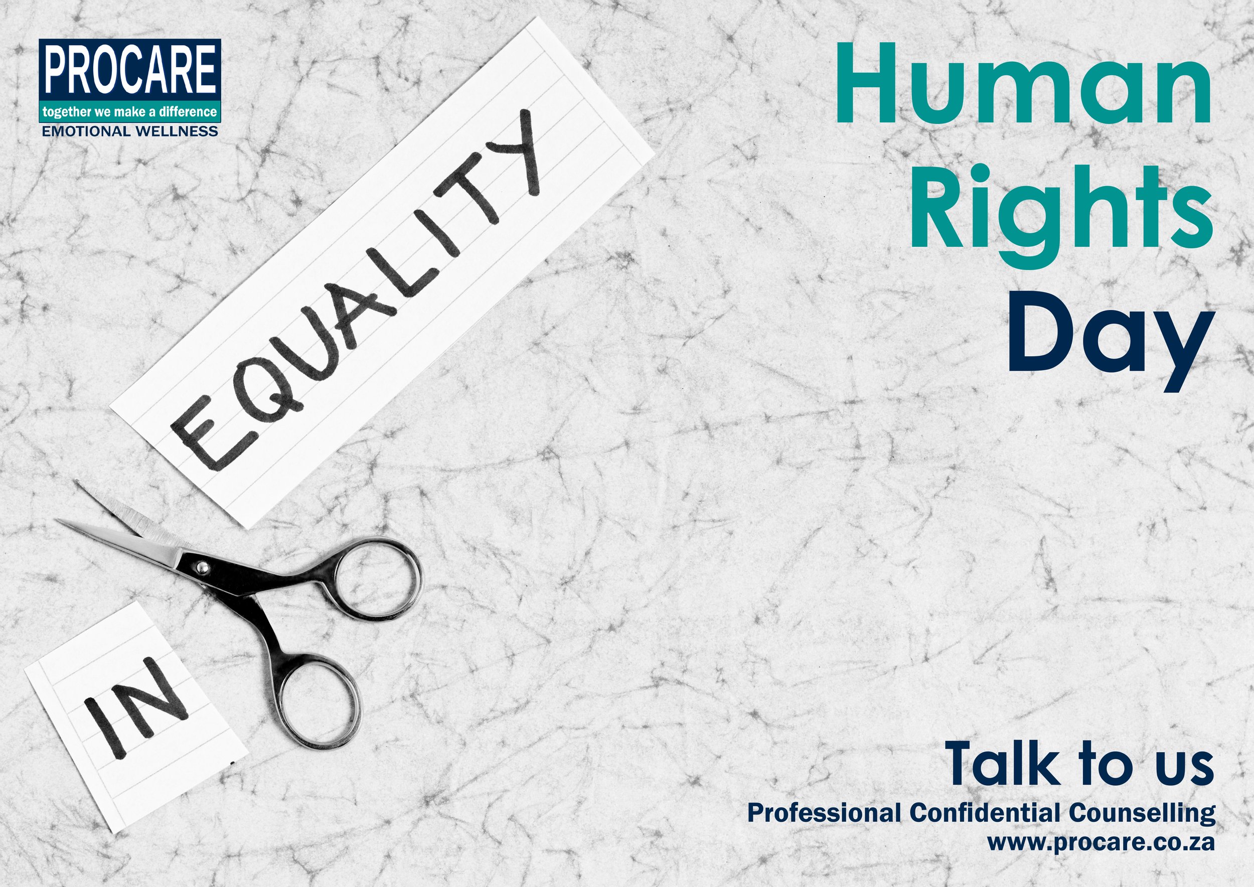 Human Rights Day 2022