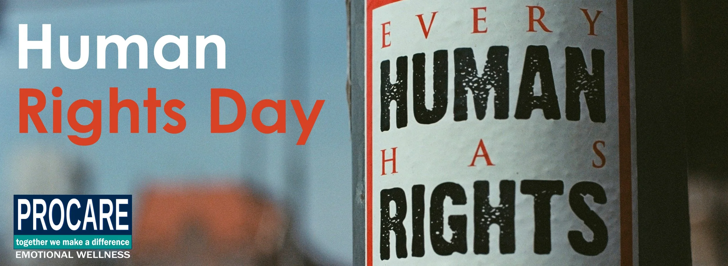 Human Rights Day 2022