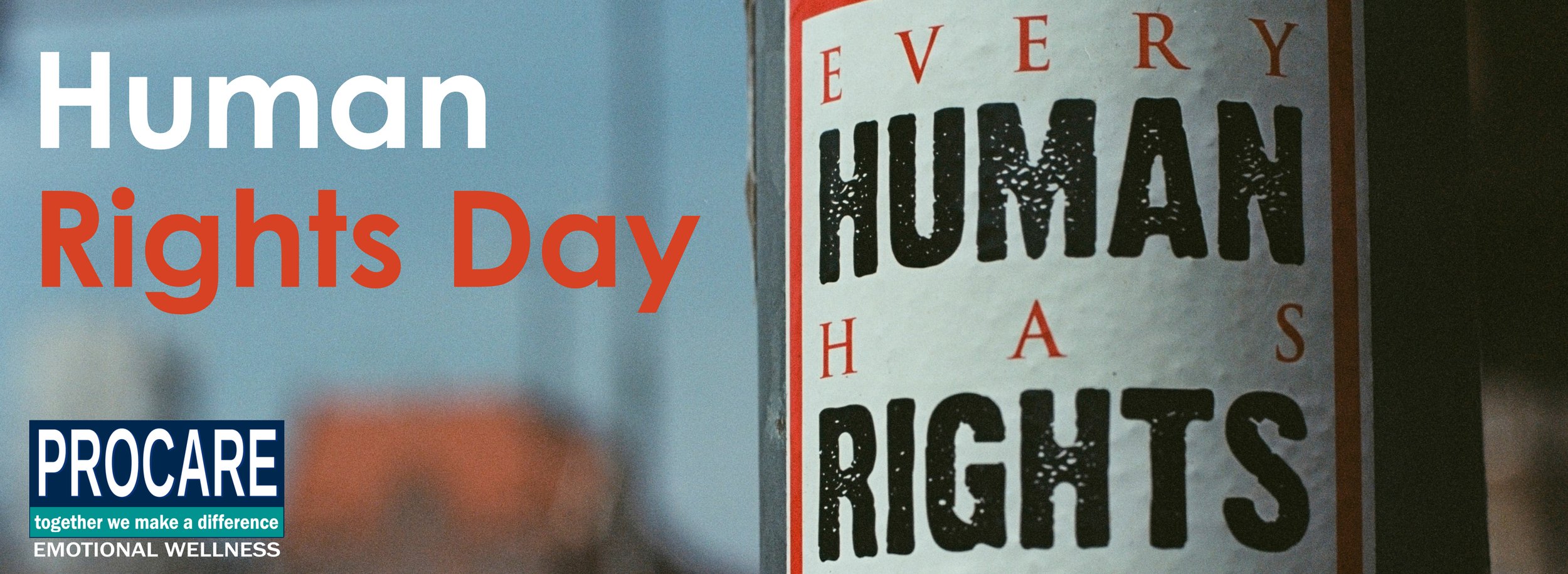 Human Rights Day 2022