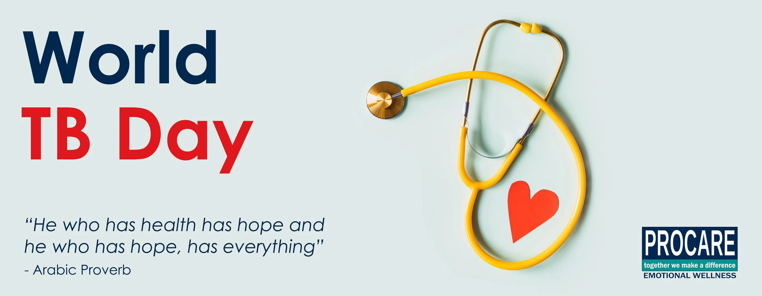 World TB Day 2022