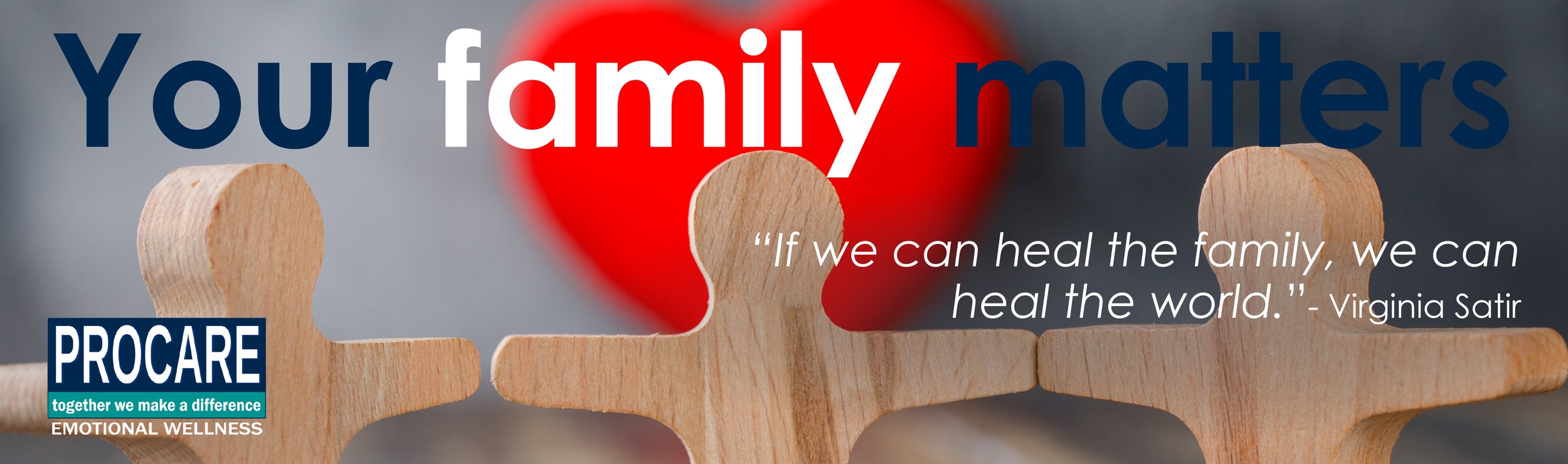 Your Family Matters 2022