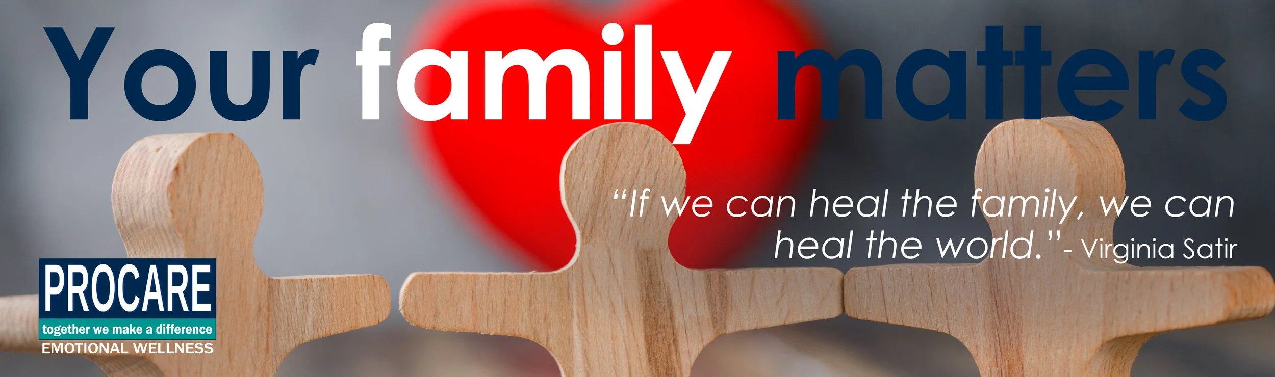 Your Family Matters 2022