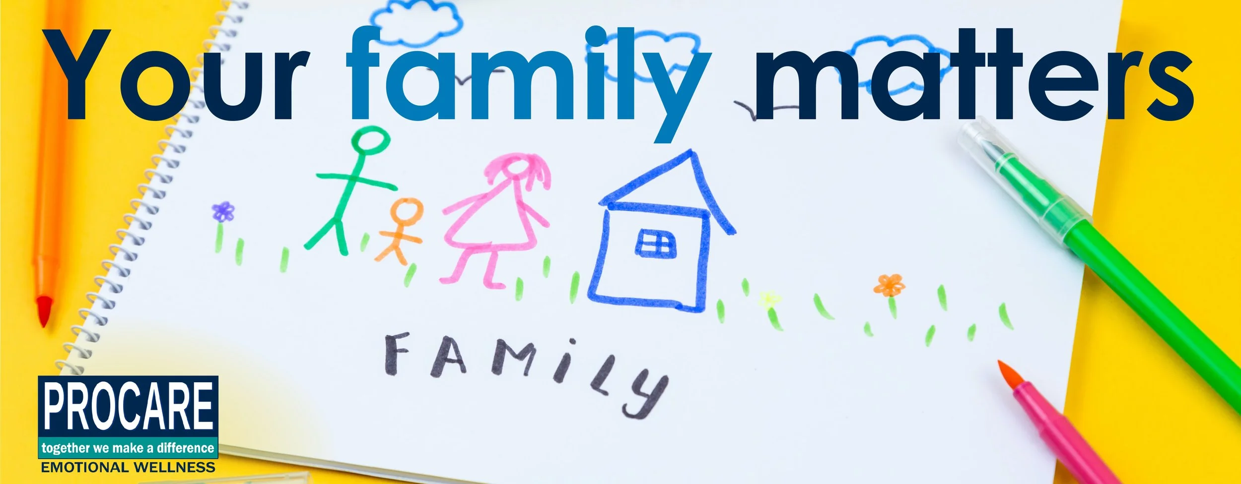 Your Family Matters 2022