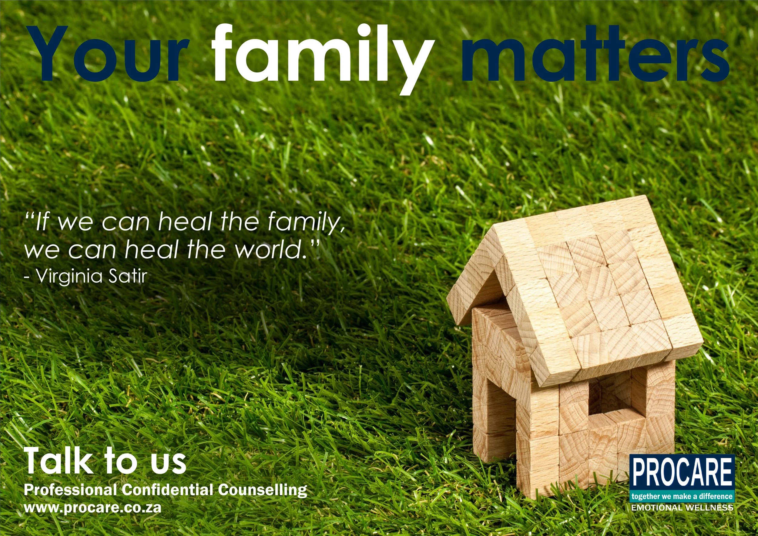 Your Family Matters 2022