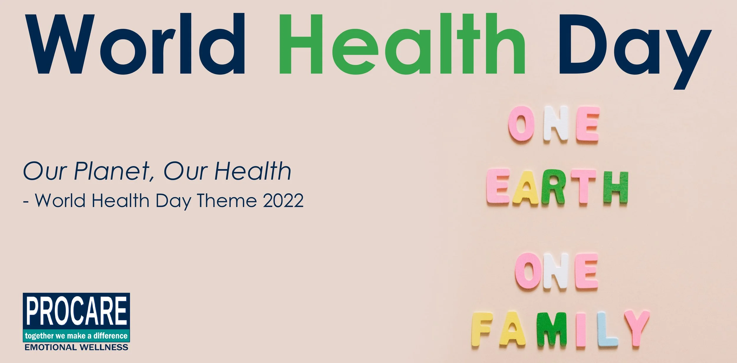 World Health Day 2022