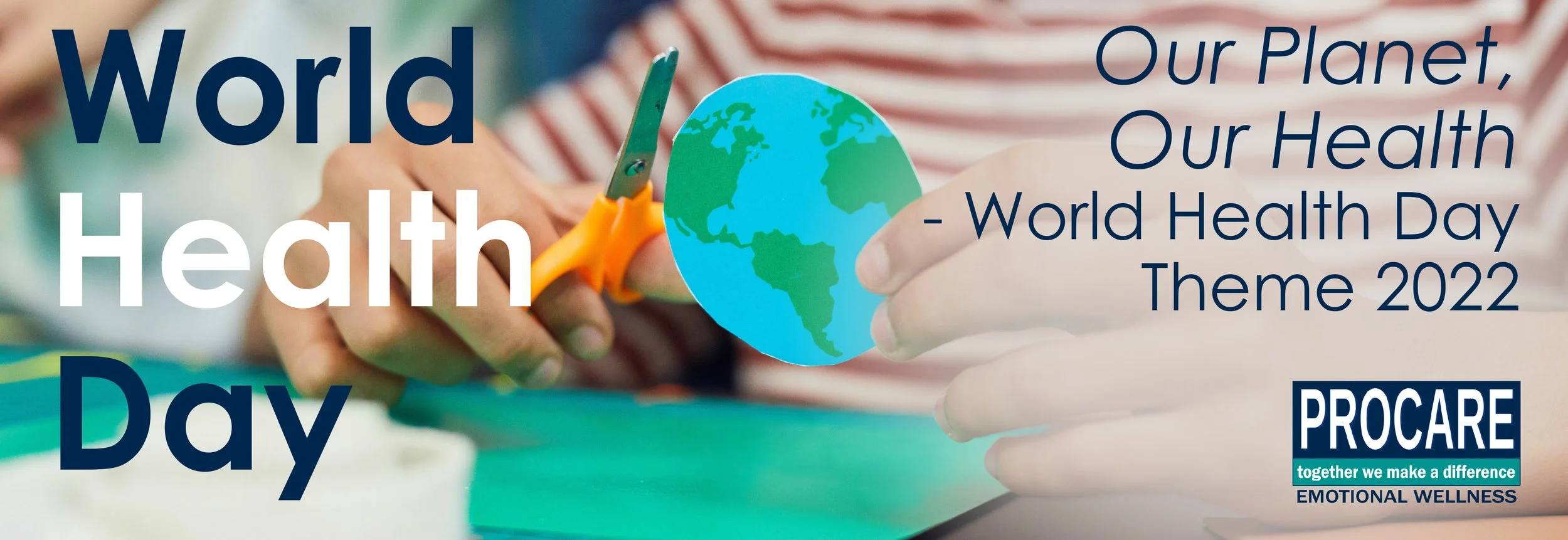 World Health Day 2022