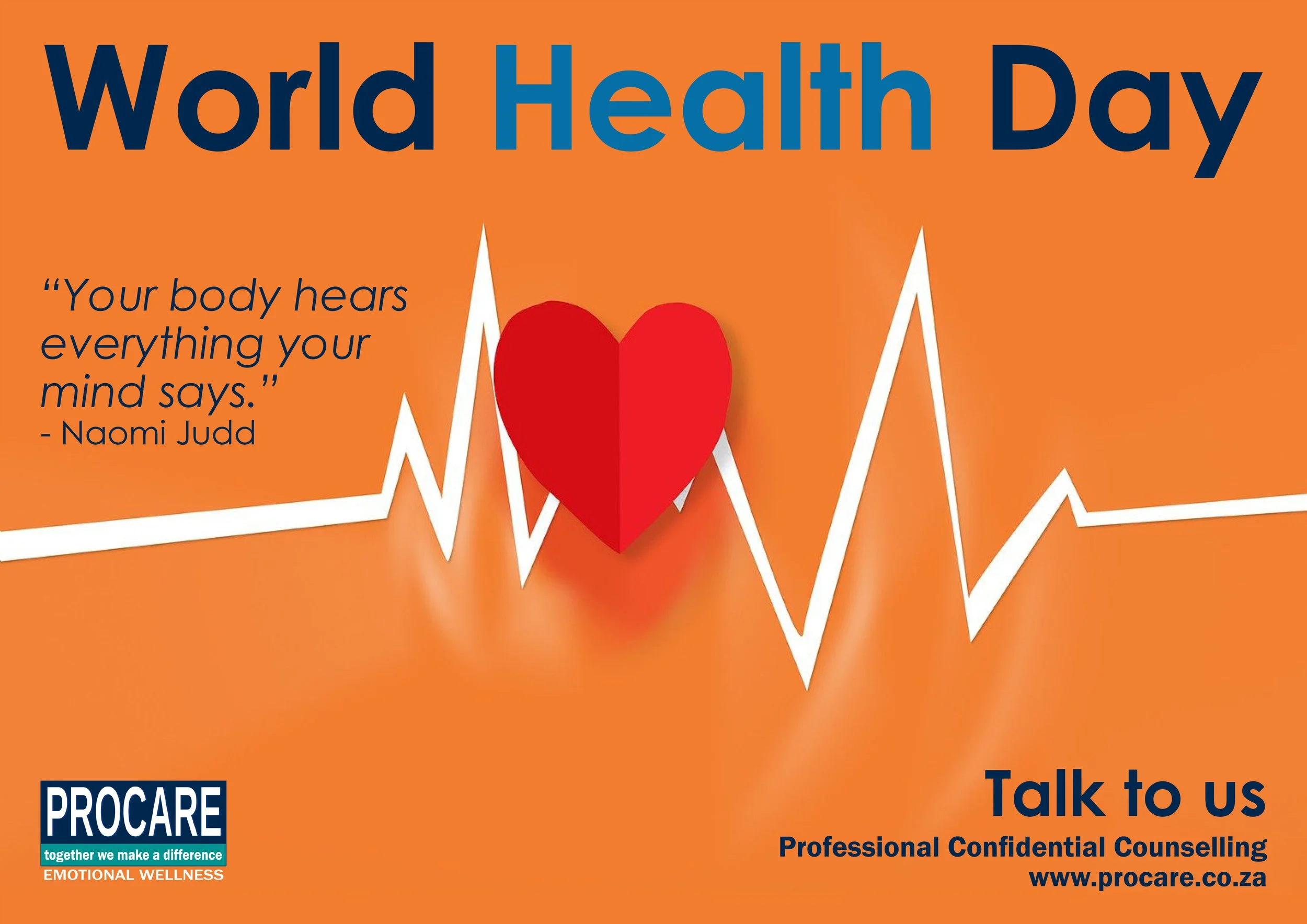 World Health Day 2022