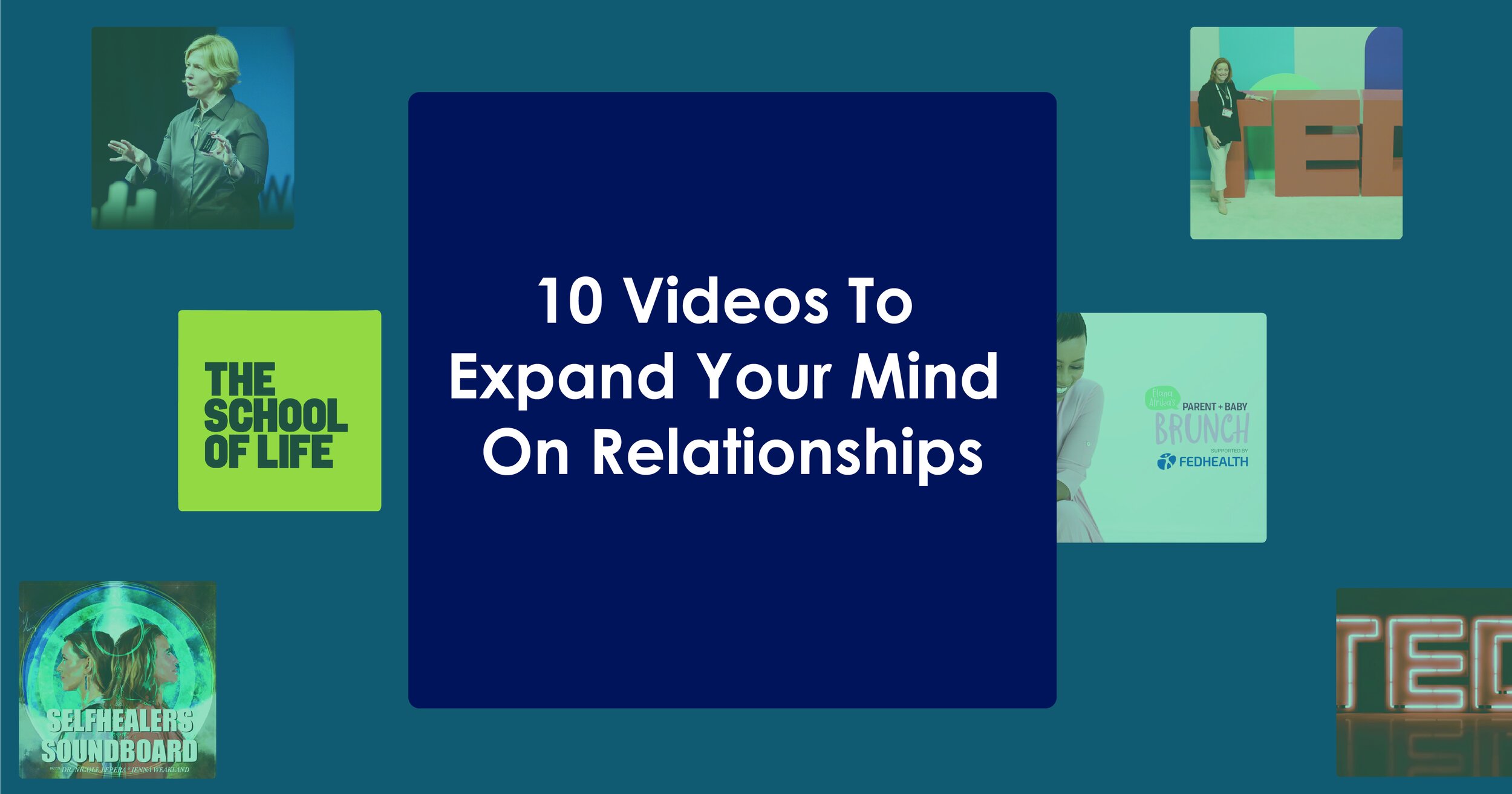 Family Awareness Recommendations 2022