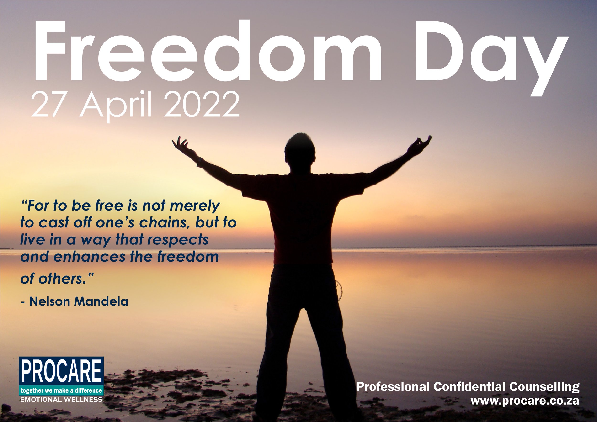 Freedom Day 2022