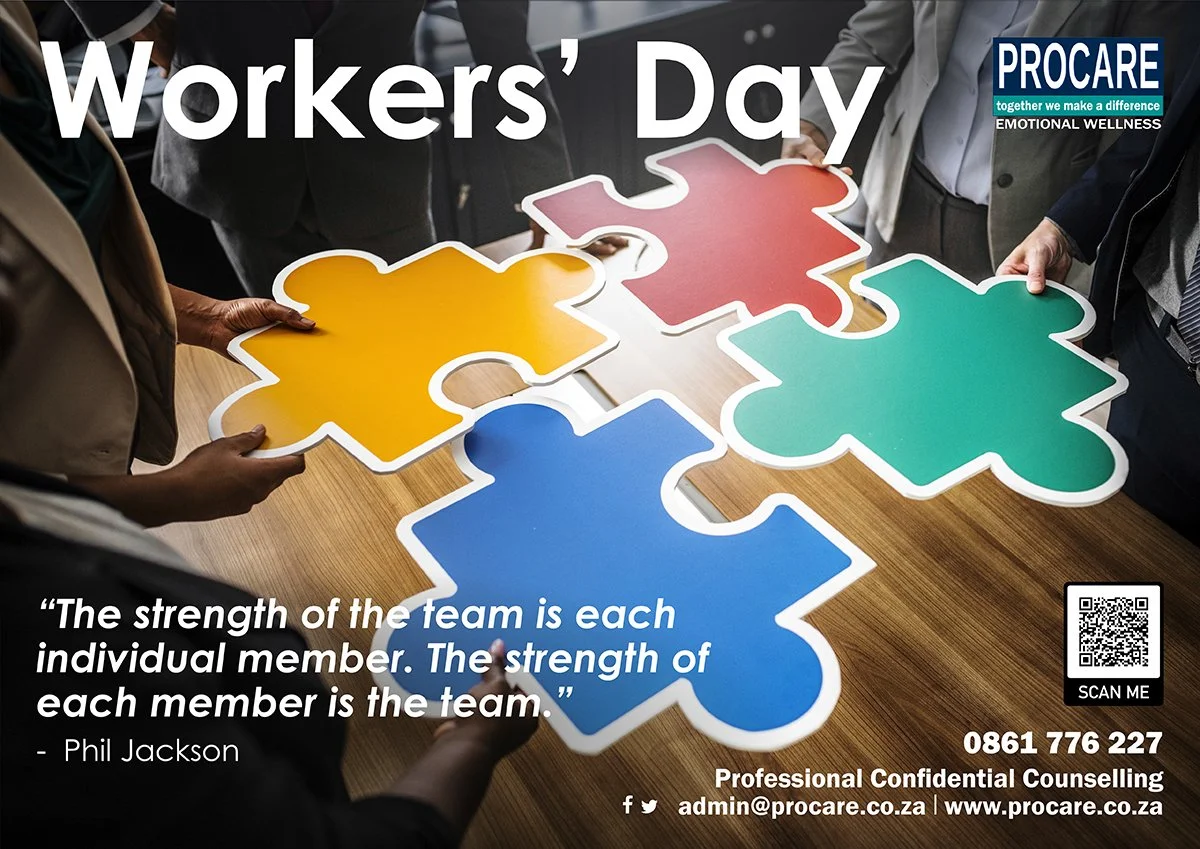 Workers' Day 2022