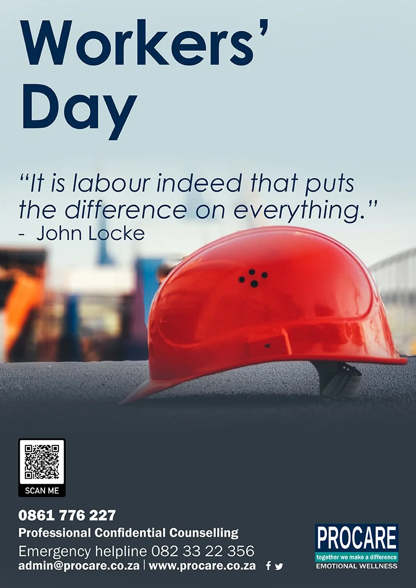 Workers' Day 2022