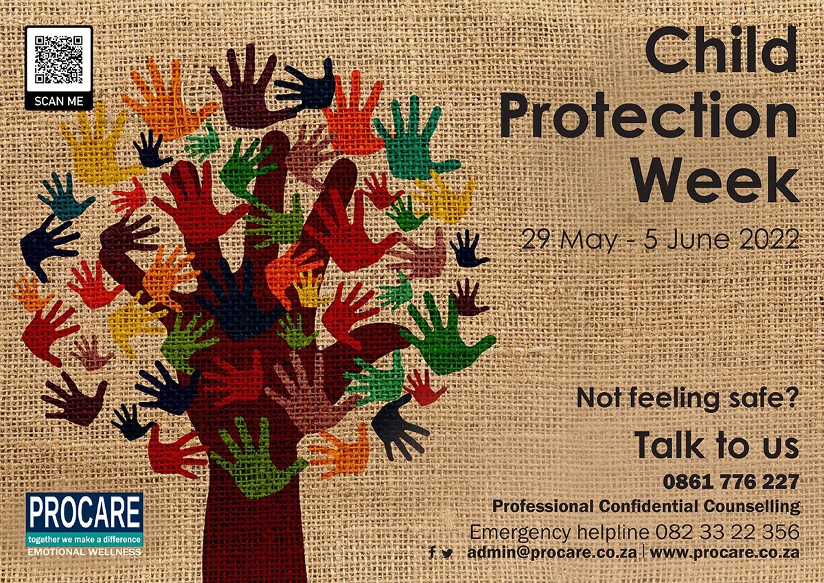 Child Protection Week 2022