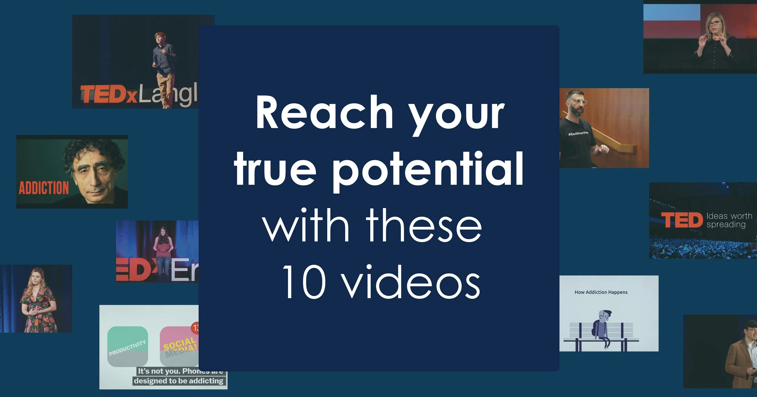 Addiction Awareness Month Recommendations 2022