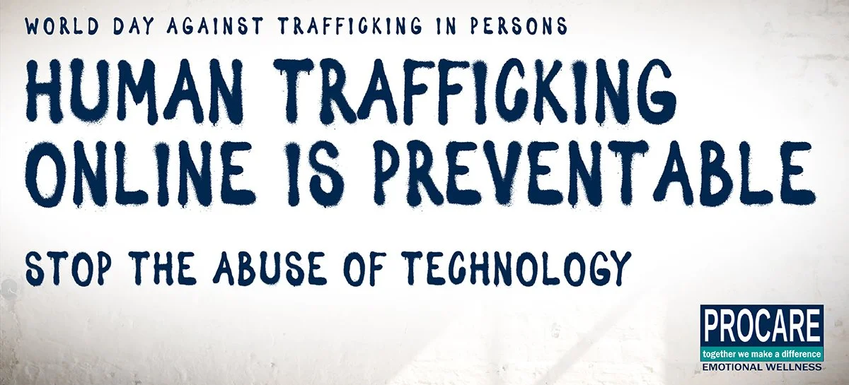 World Day against Trafficking in Persons 2022