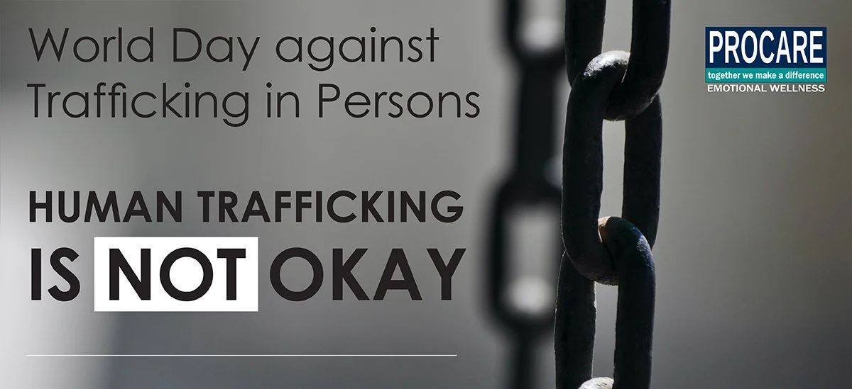 World Day against Trafficking in Persons 2022