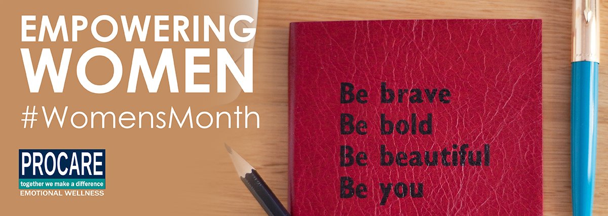 Empowering Women 2022