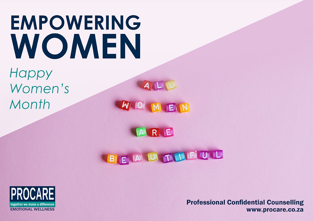 Empowering Women 2022