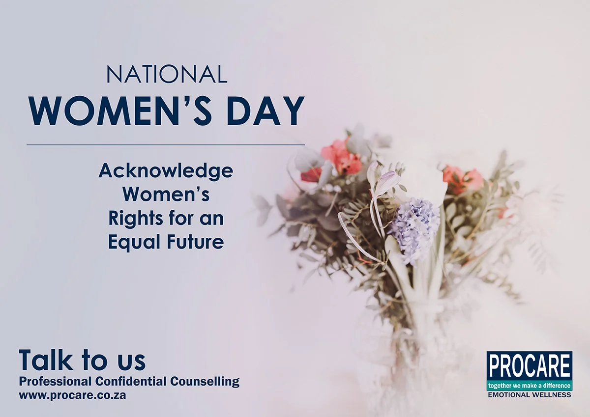 National Women's Day 2022