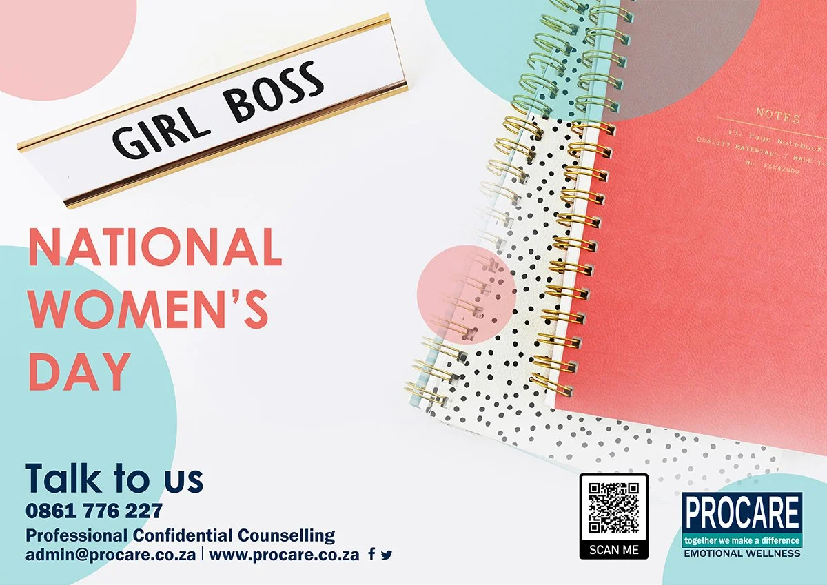 National Women's Day 2022