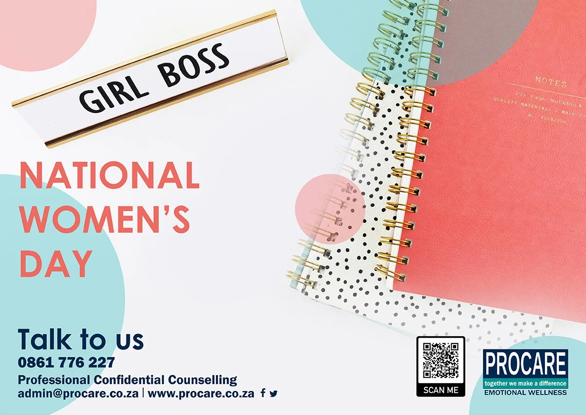 National Women's Day 2022