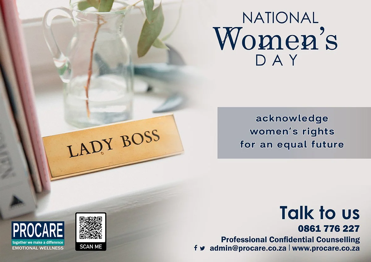 National Women's Day 2022