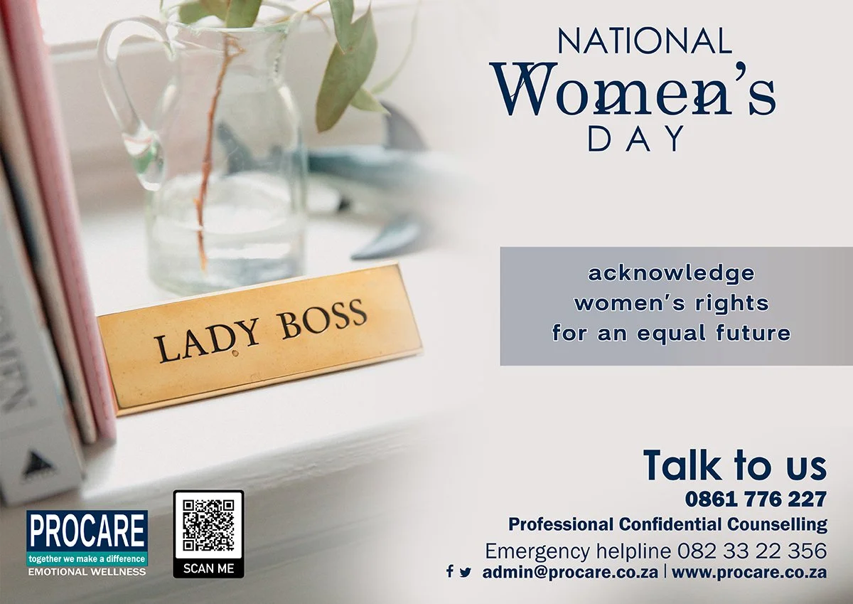 National Women's Day 2022