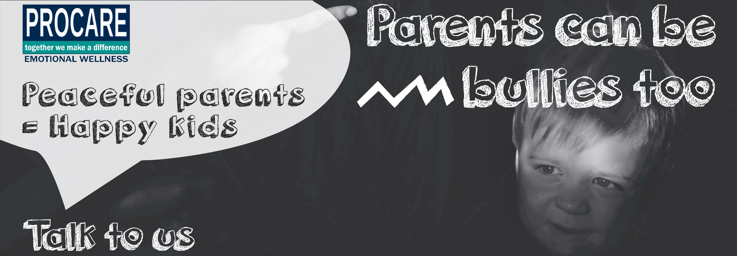 Parents can be bullies too 2022