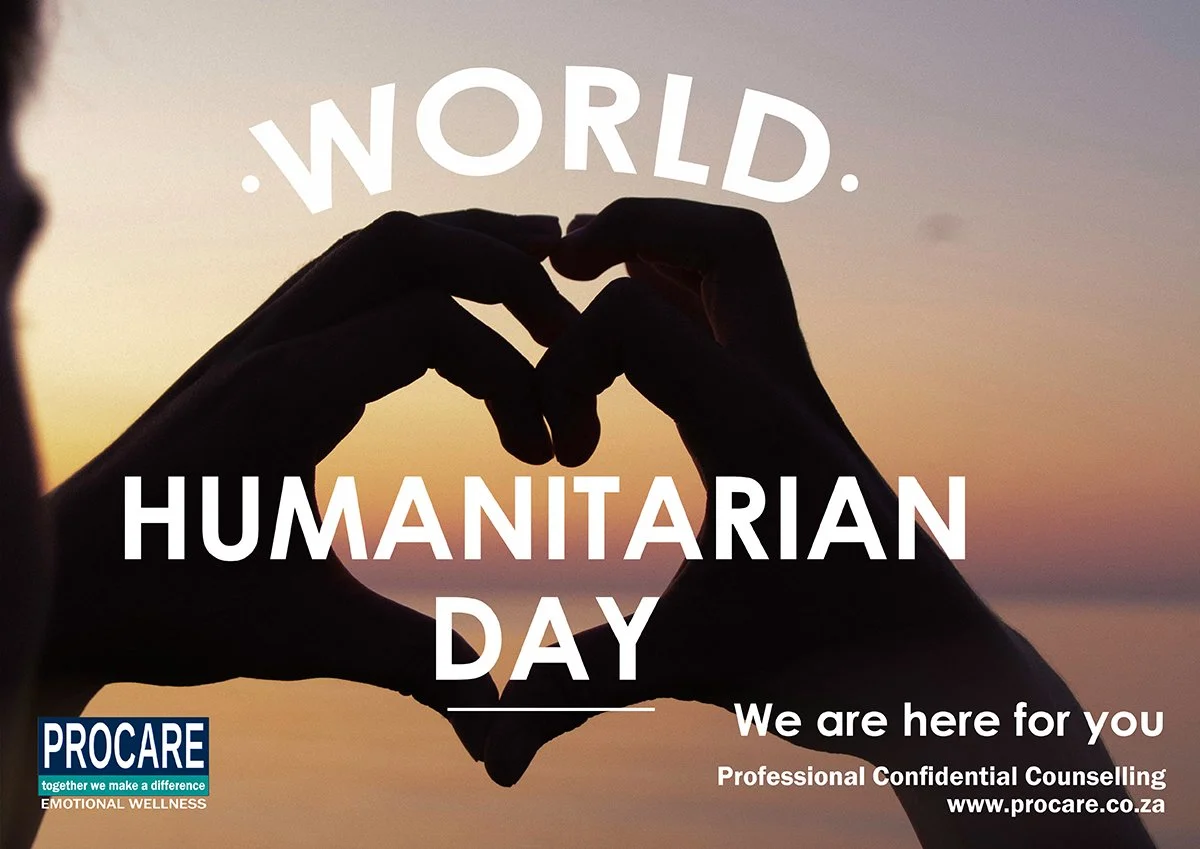 World Humanitarian Day 2022