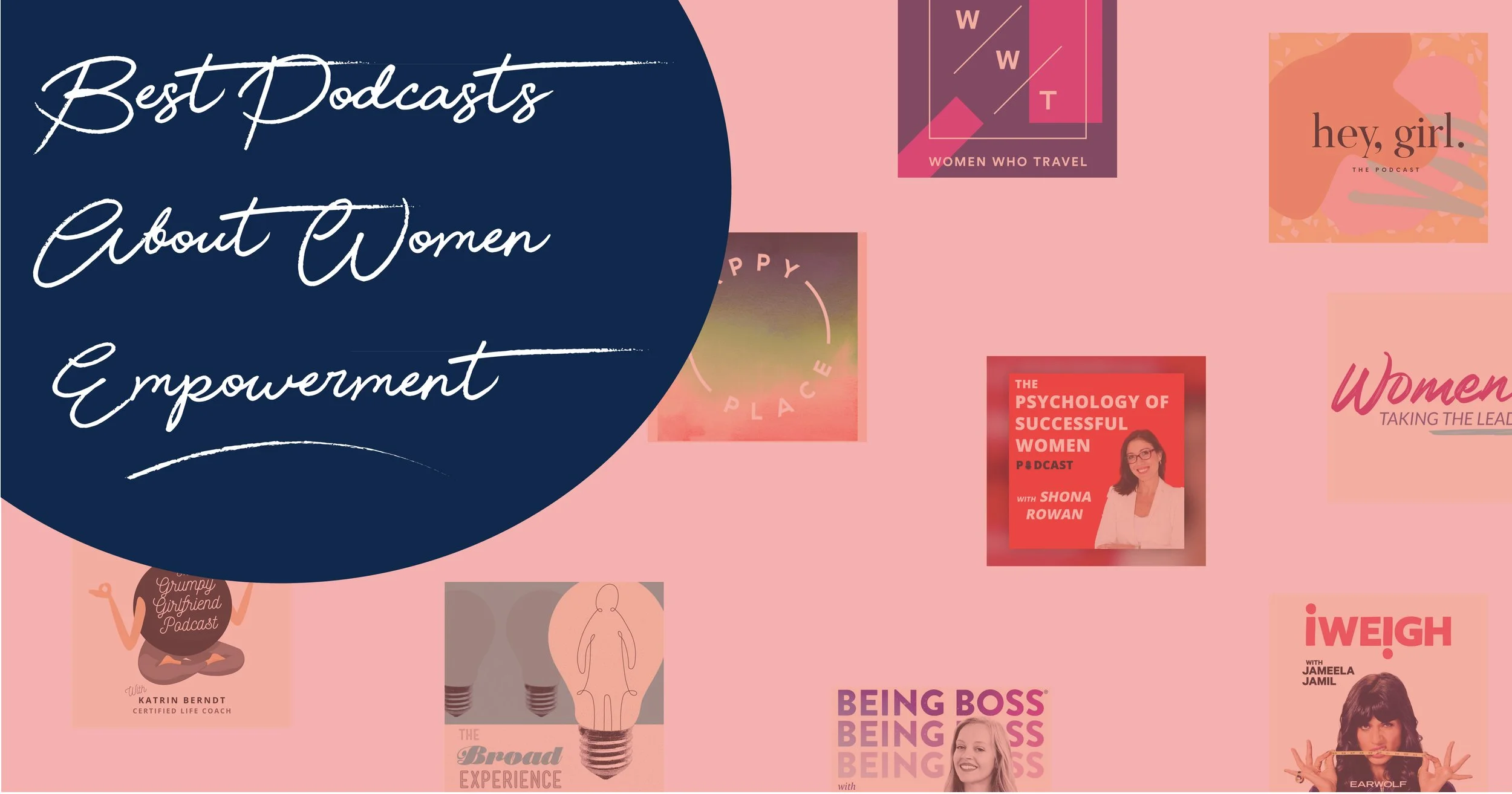 Empowering Women Recommendations 2022