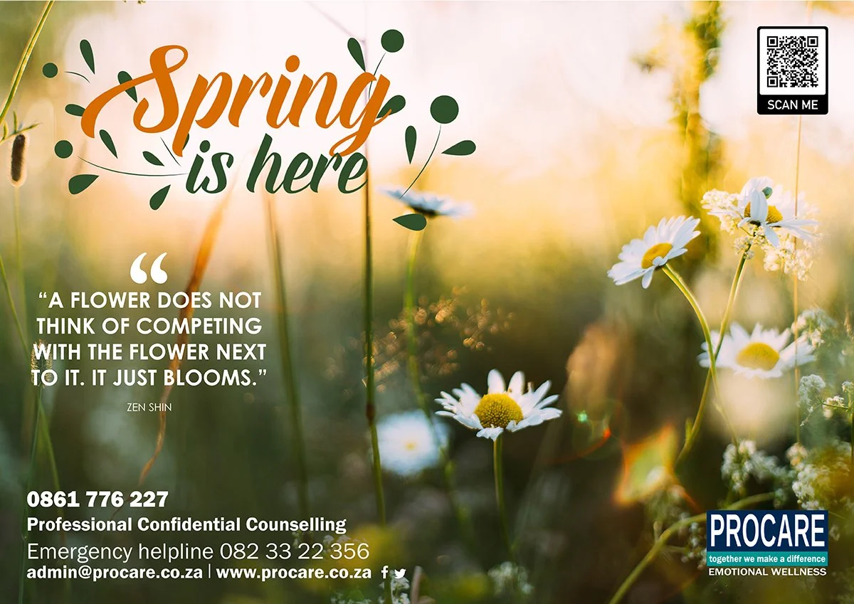 Spring Day 2022