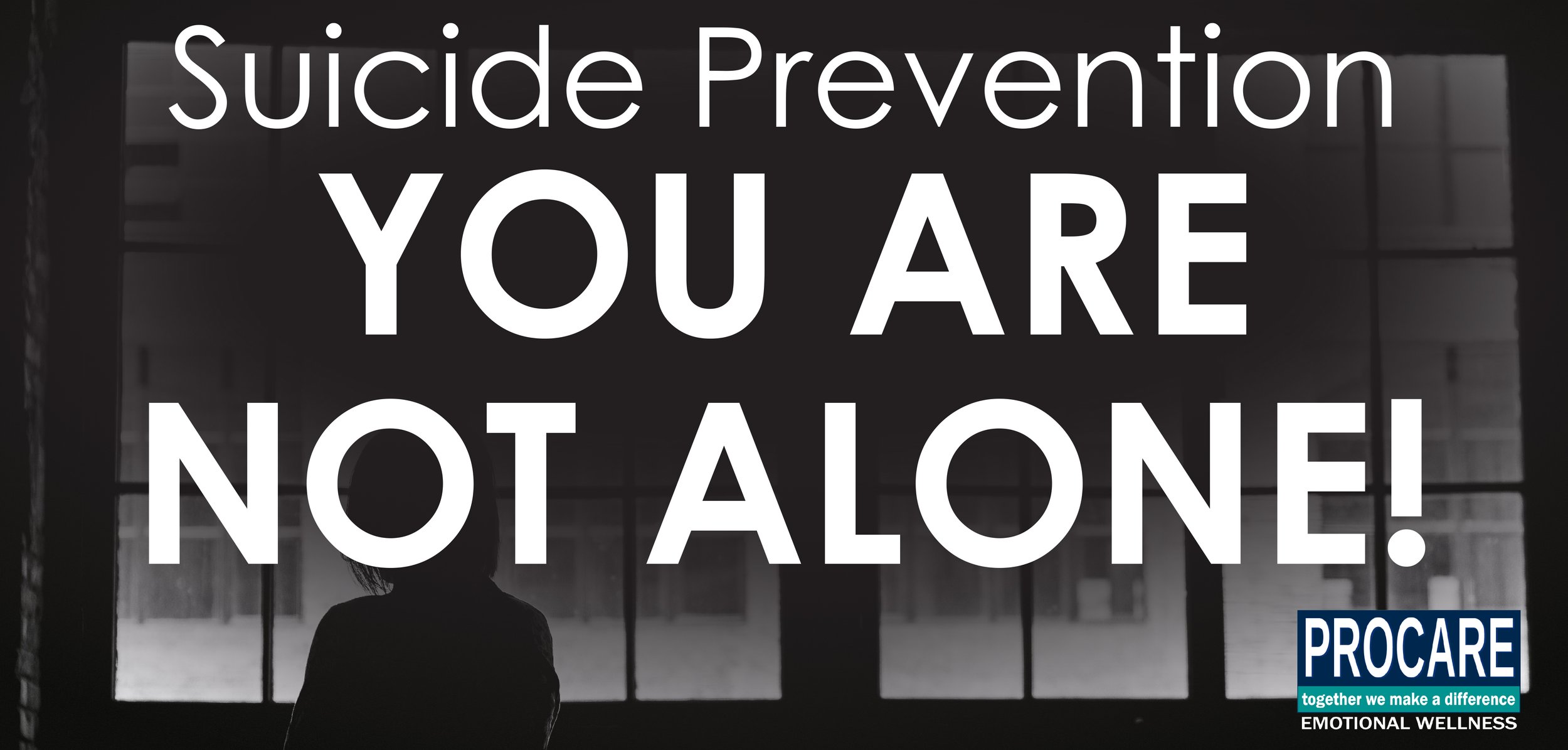 Suicide Prevention 2022