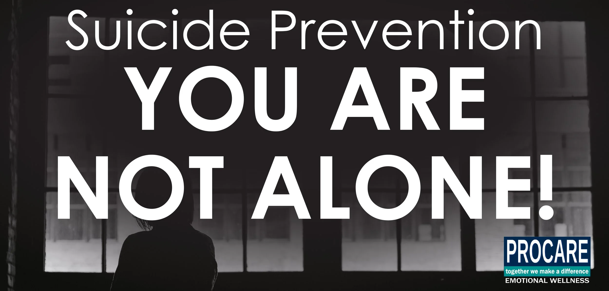 Suicide Prevention 2022