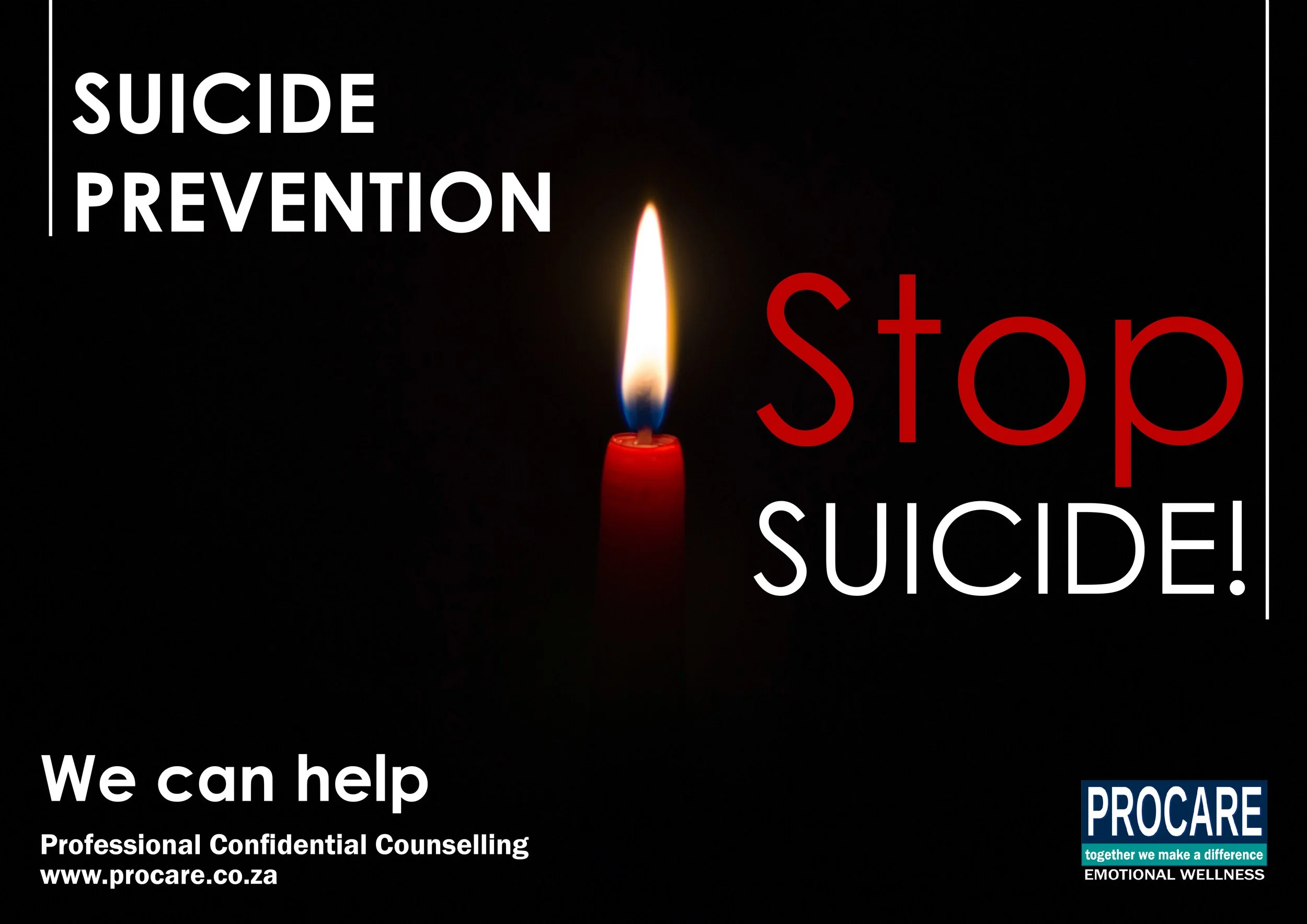 Suicide Prevention 2022