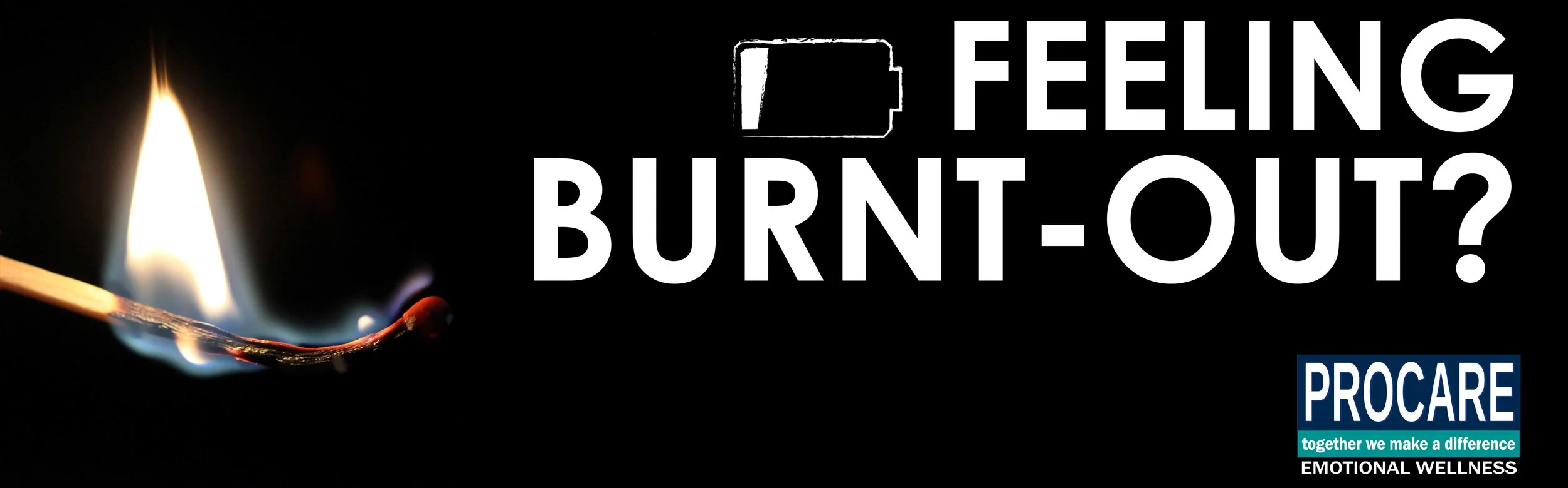 Understanding Burn-out 2022