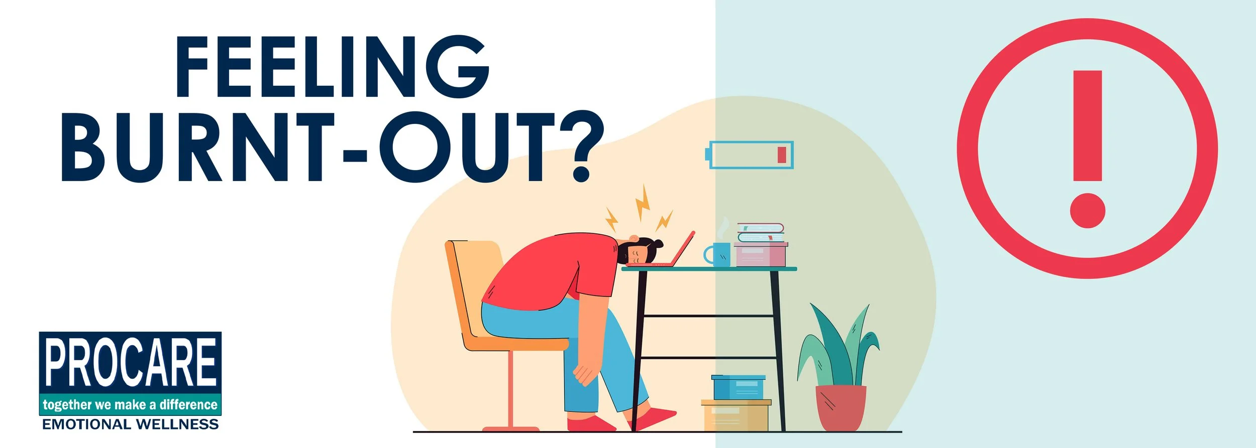 Understanding Burn-out 2022