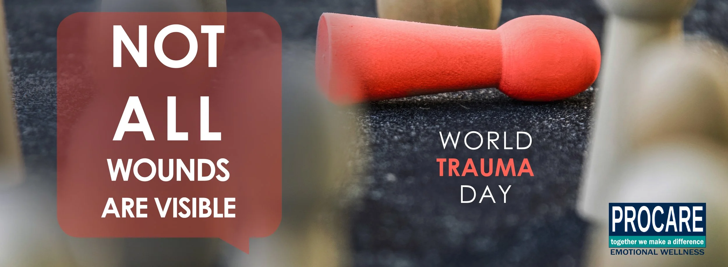 World Trauma Day 2022