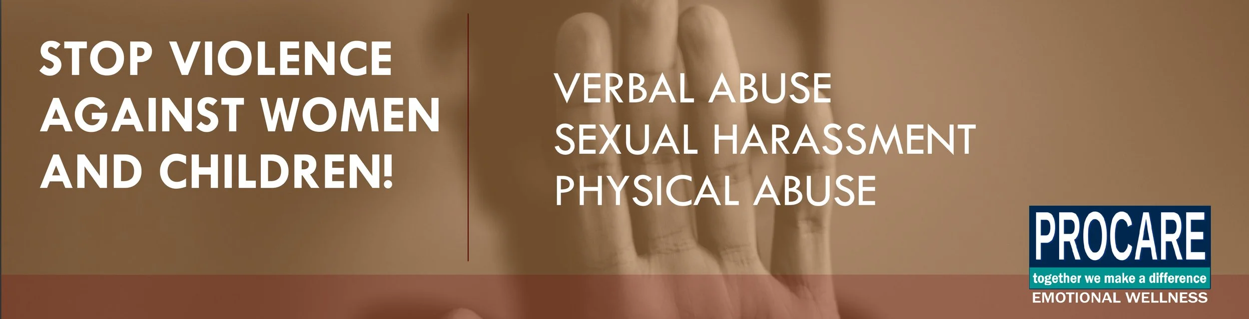 16 Days of Activism 2022